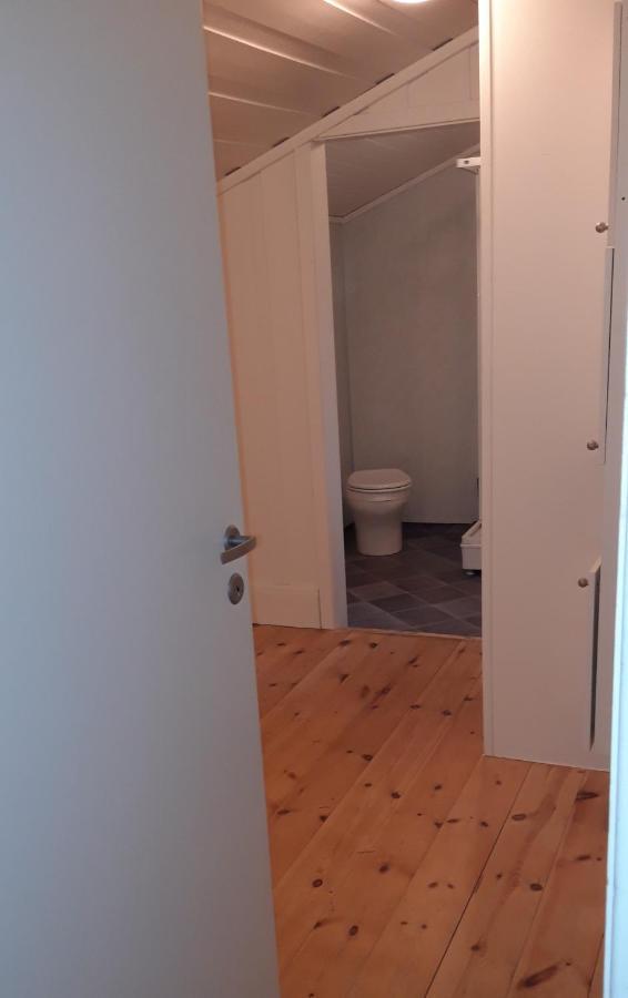 Granheim Hytte Med 2 Soverom Birkeland Zewnętrze zdjęcie